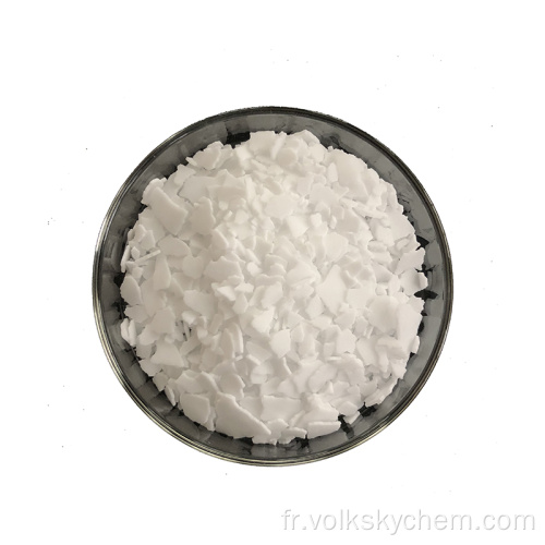 Acide glutarique CAS 110-94-1